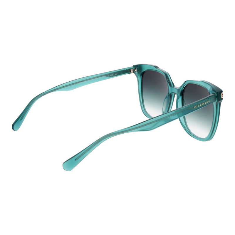 Blue acetate sunglasses-null