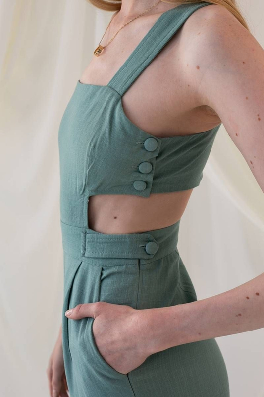 Product image: Waverly jumpsuit-null