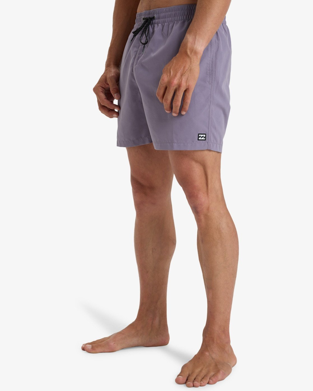 Billabong men's swimwear all day swim short image number null