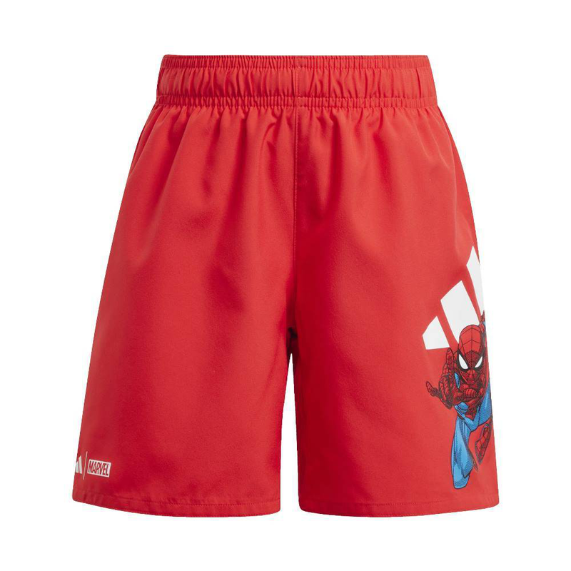 Ad marvel spiderman swimshorts-null