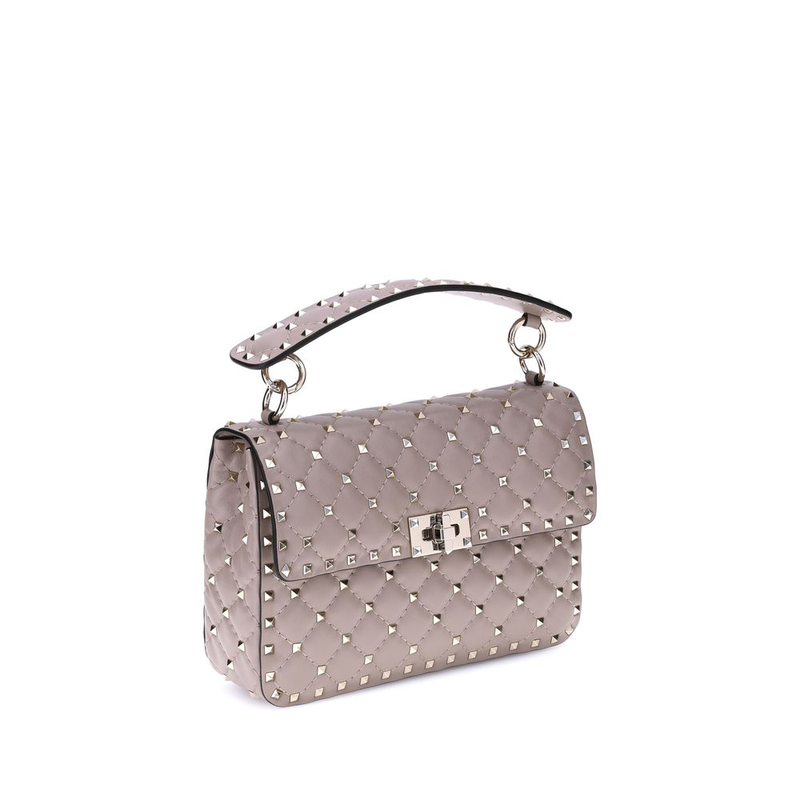 Multicolor lamb ovis aries aries shoulder bag-null