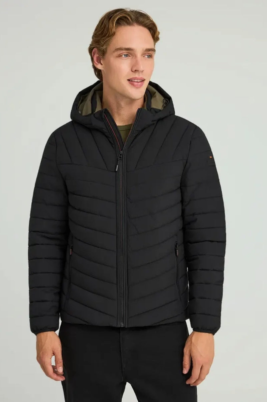 Jacket casual - funky buddha-null