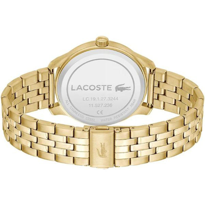 Lacoste lisbon watch image number null