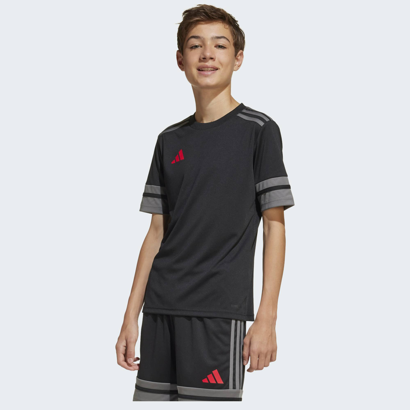 Junior squadra 25 tee-null
