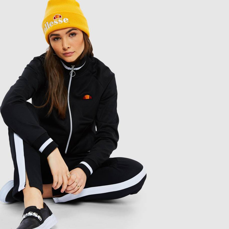 Heritage erianna track top womens-null