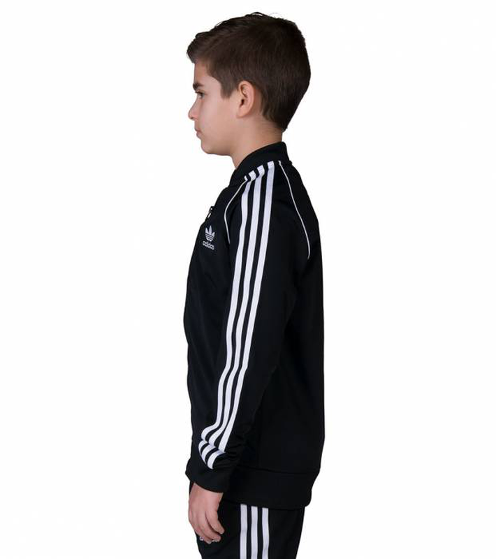 Kids superstar jacket-null