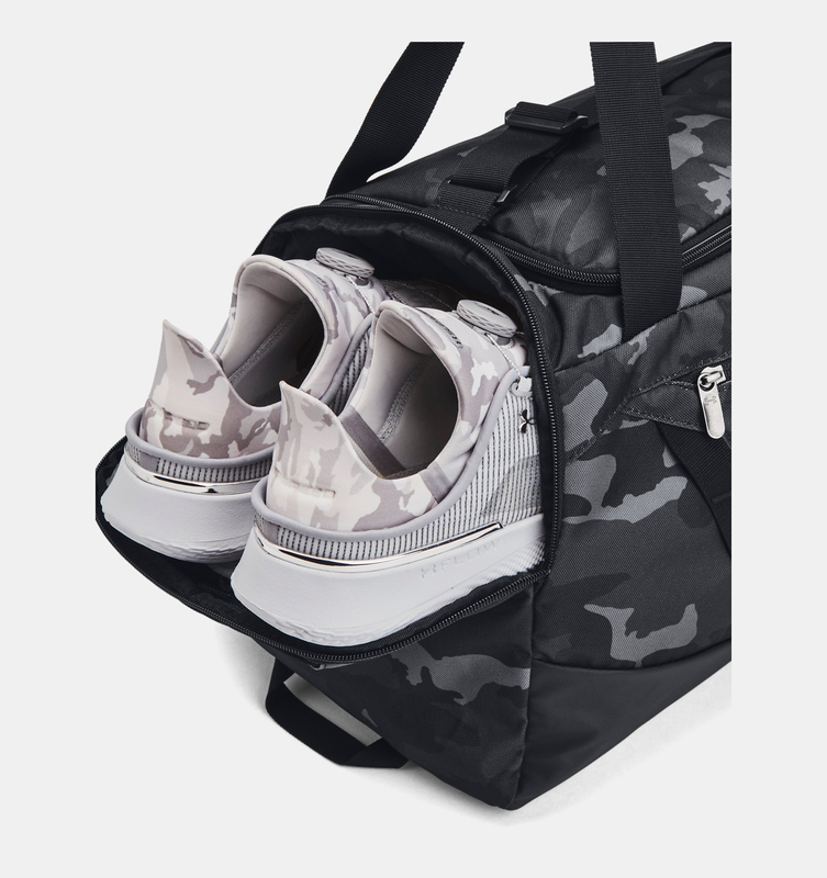 Under armour undeniable 5.0 small duffle bag-null