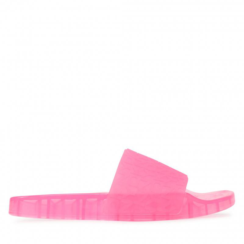 Dkny tinzli womens slide image number null