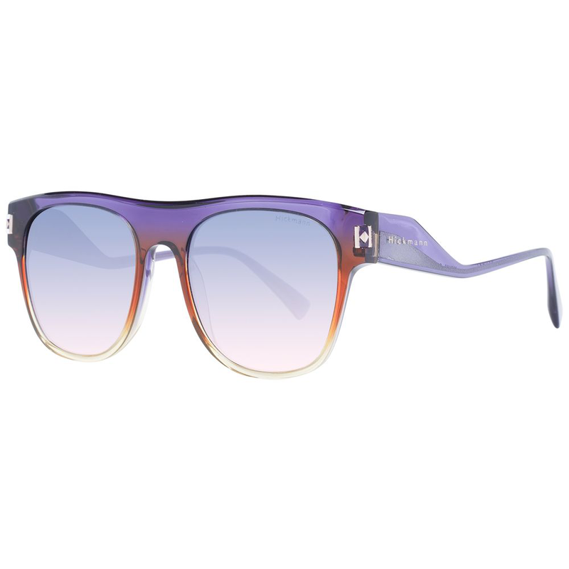 Purple acetate sunglasses-null