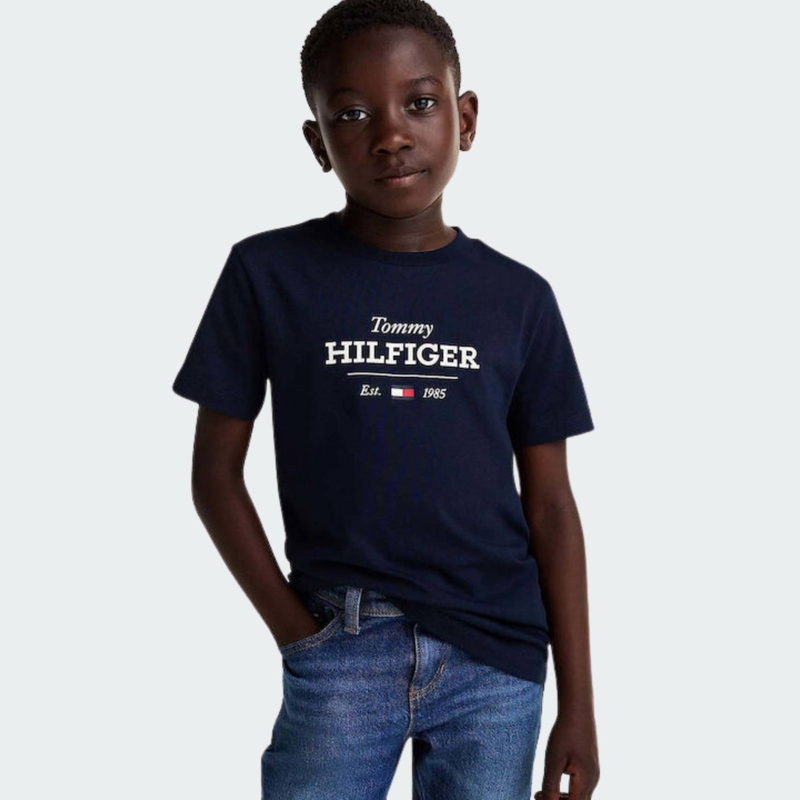 Product image: Monotype 1985 regular tee-null