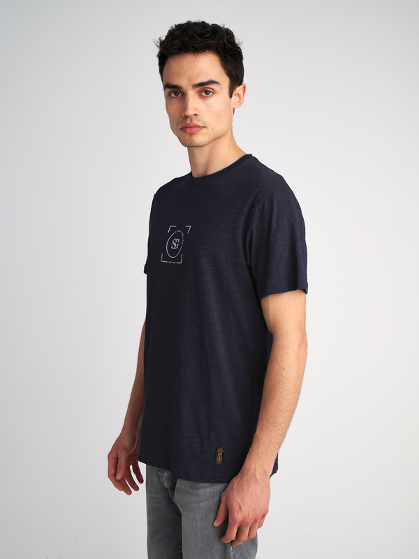 Product image: Staff jeans t-shirt-null