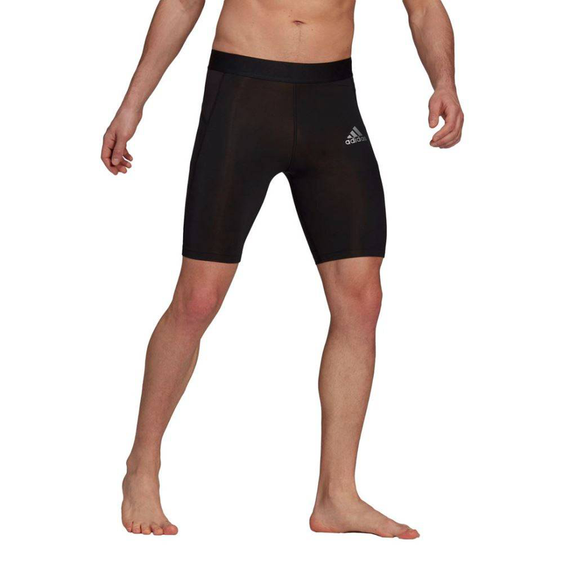 Techfit short-null