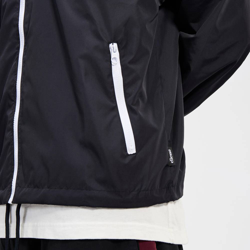 Ellesse heritage patinia jacket-null