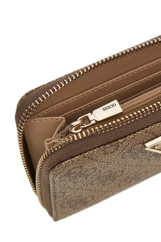 Laurel slg med zip around wallet - guess-null