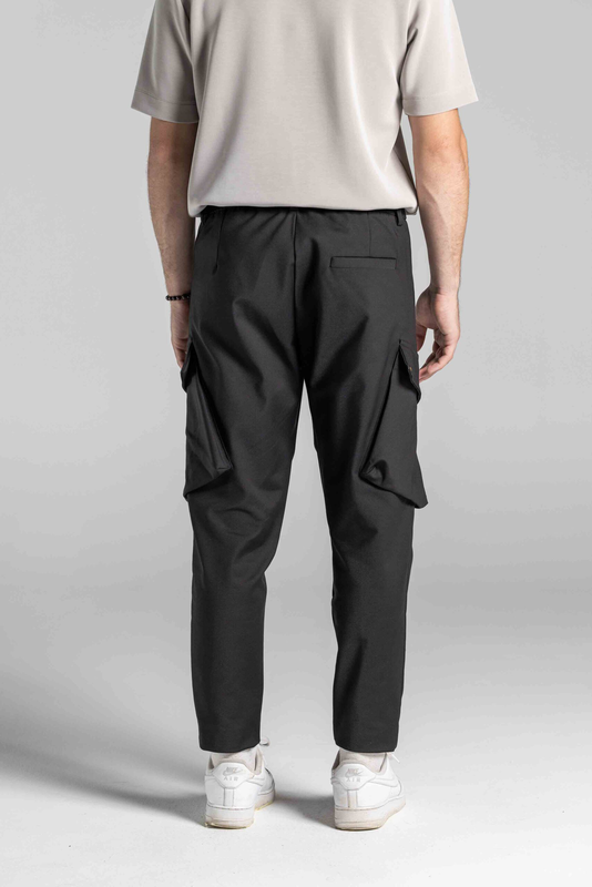 Cosi pitti pants-null