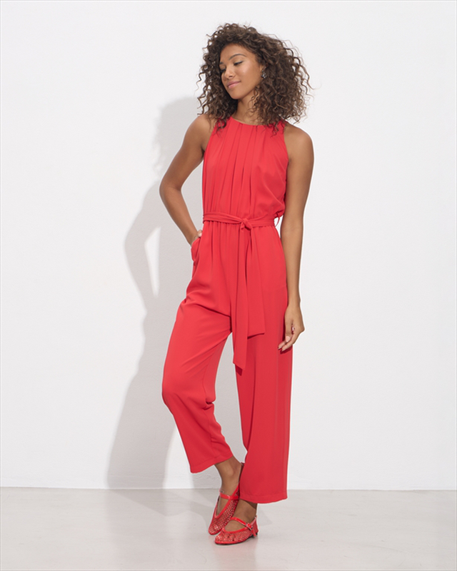 Product image: Jumpsuit halter necj-null