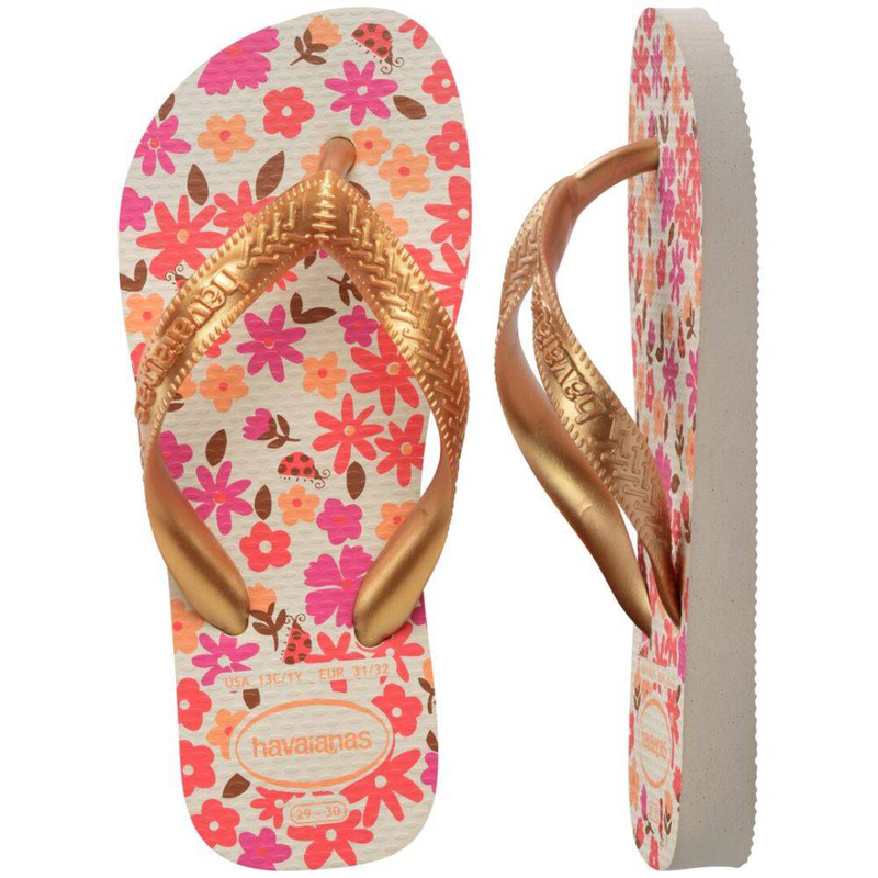 Kids flores-null