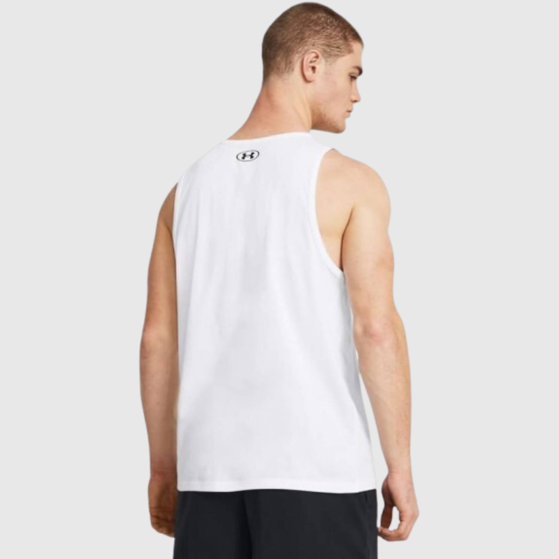 Sportstyle logo tank-null