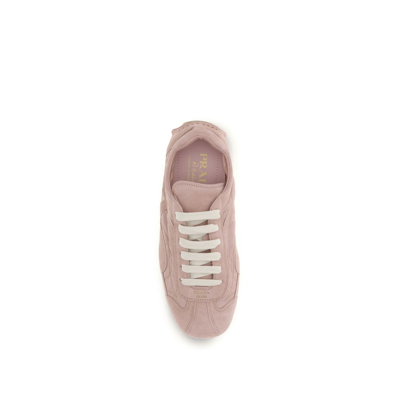 Multicolor lamb ovis aries aries sneakers-null