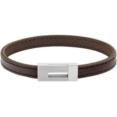 Calvin Klein exposed men's bracelet