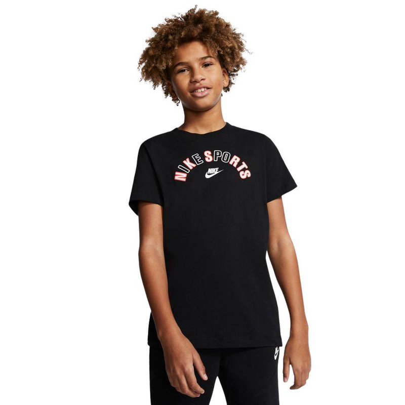 Boys get outside 2 t-shirt-null