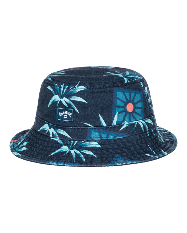 Product image: Billabong mens headwear sundays revo bucket-null