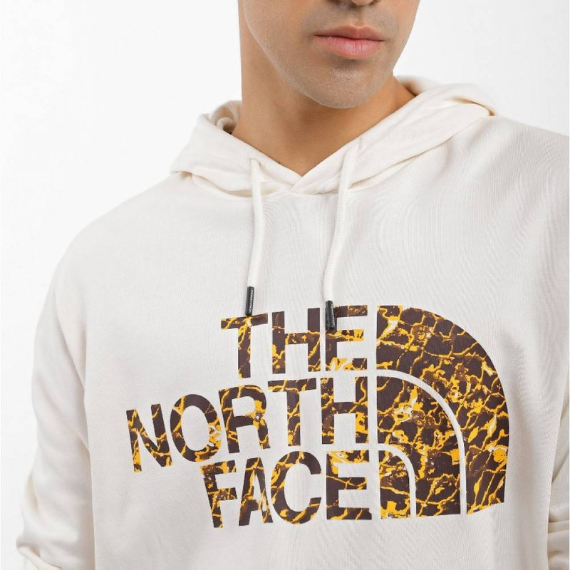 Mens standard hoodie-null