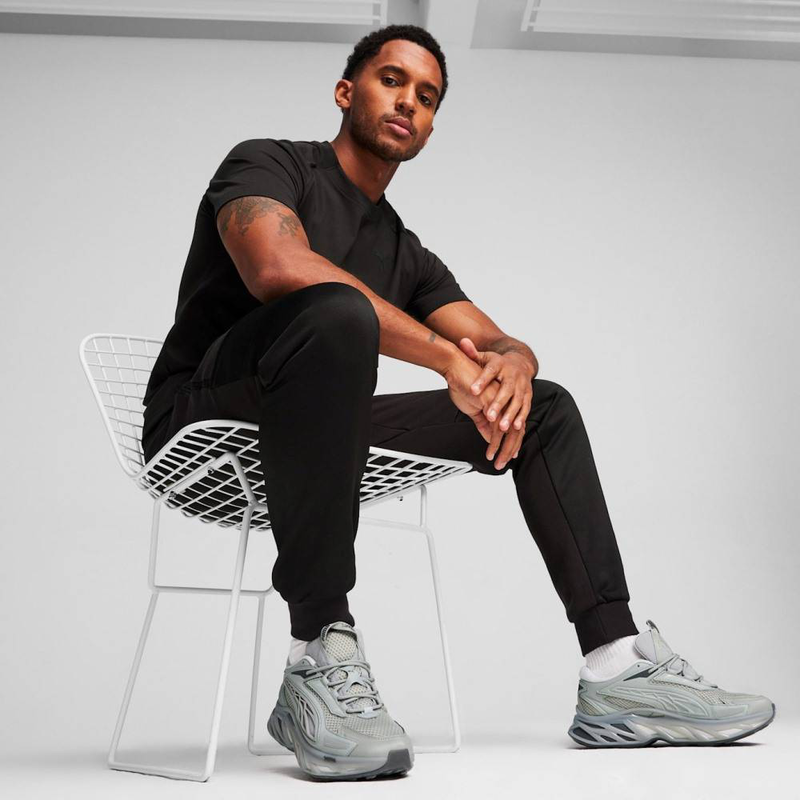 Tech sweatpant fleece-null