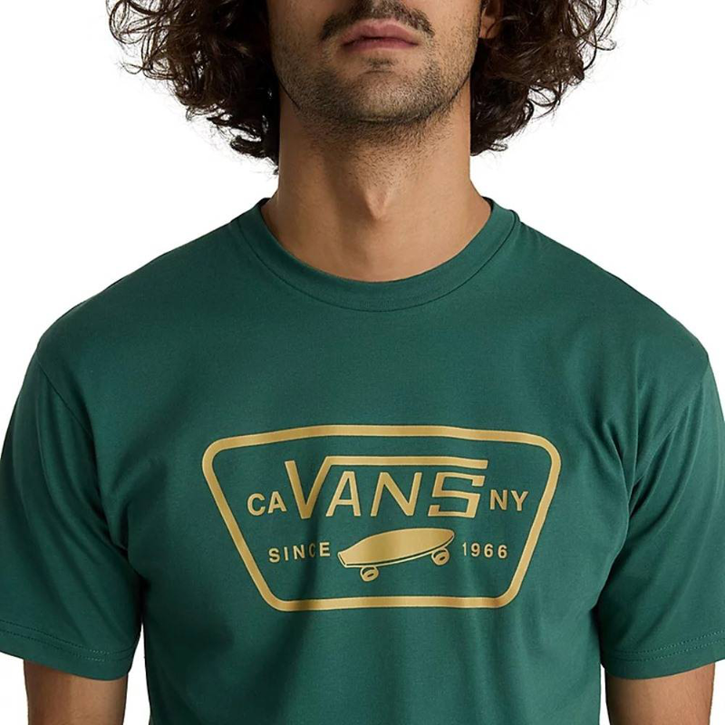 Product image: Vans full patch t-shirt-null