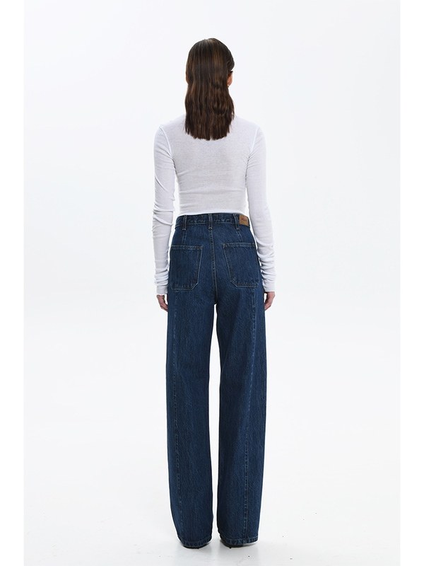 Sac & co isabella jeans image number null