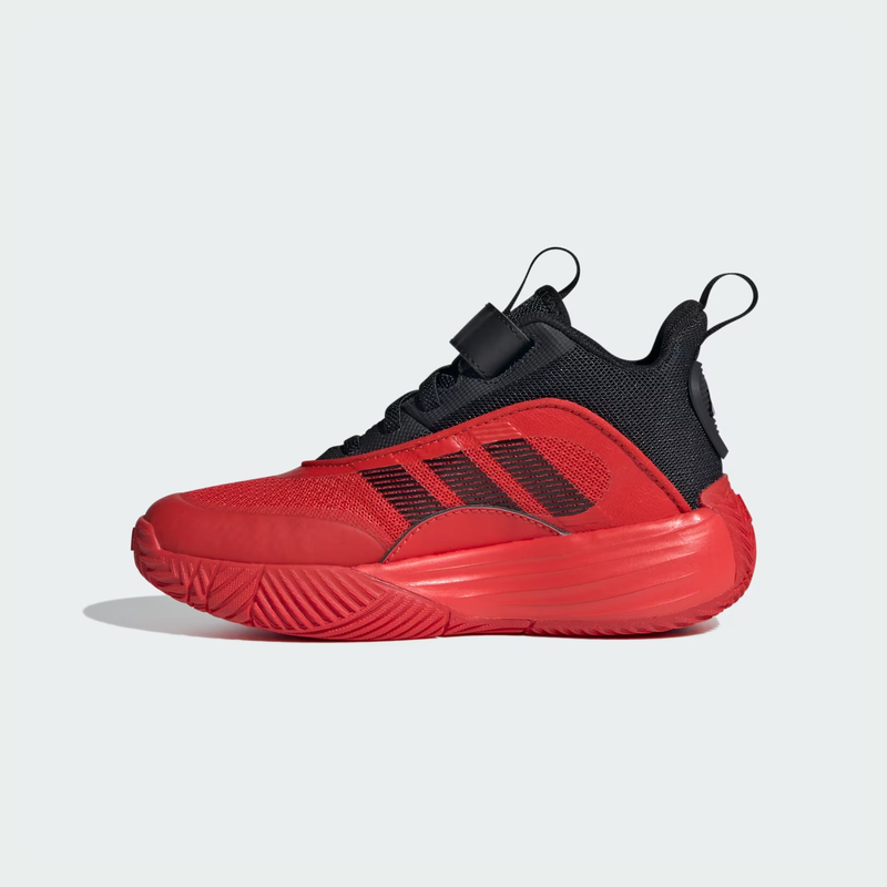 Adidas ownthegame 3.0 shoes if4594-null