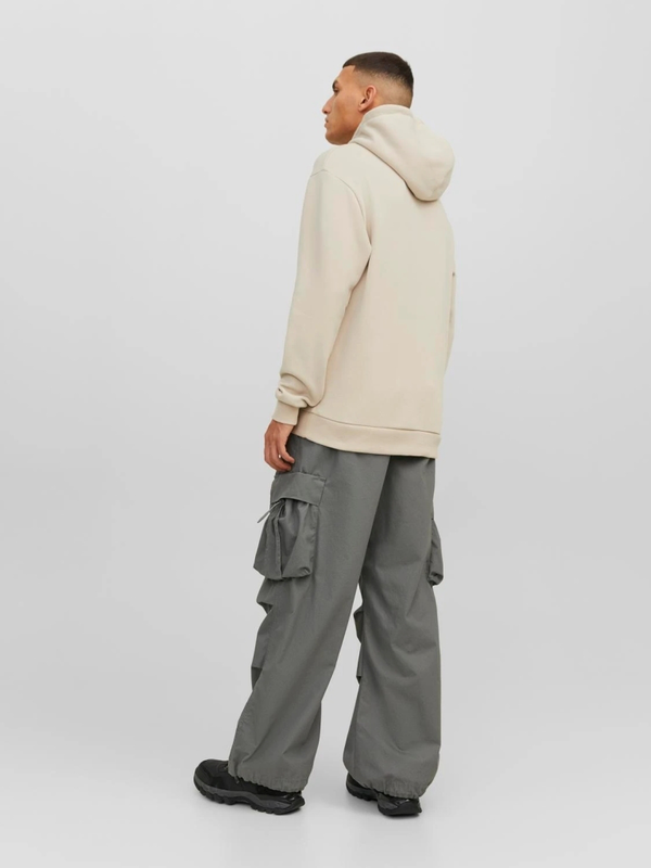 Jackjones jjebradley sweat hood noos image number null