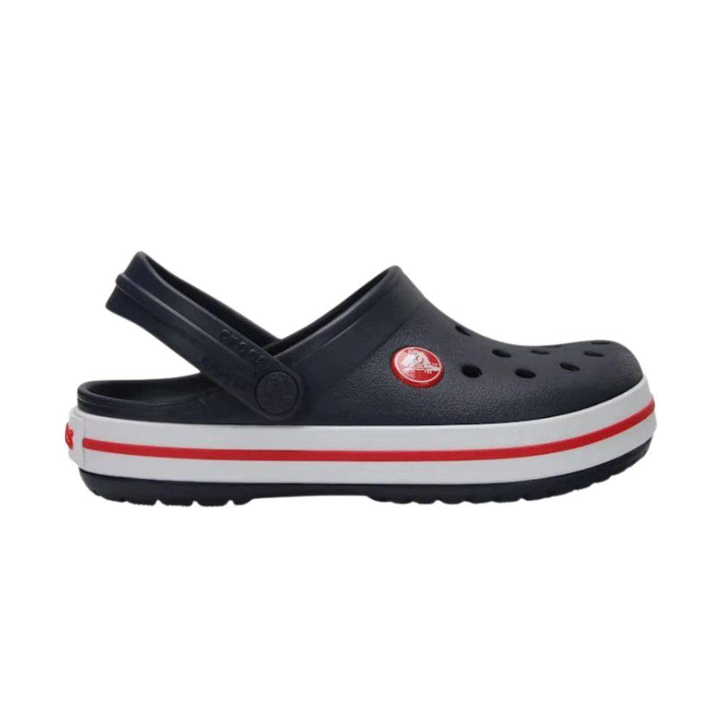 Kids&rsquo; crocband&trade; clog-null