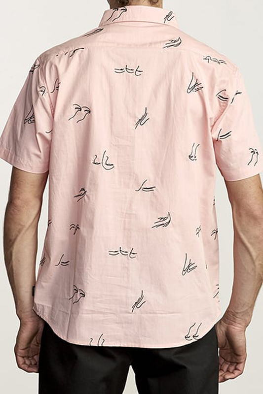 Product image: Johanna gestures ss-null