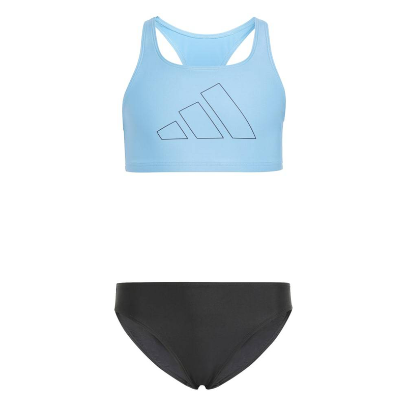 Big bars bikini-null