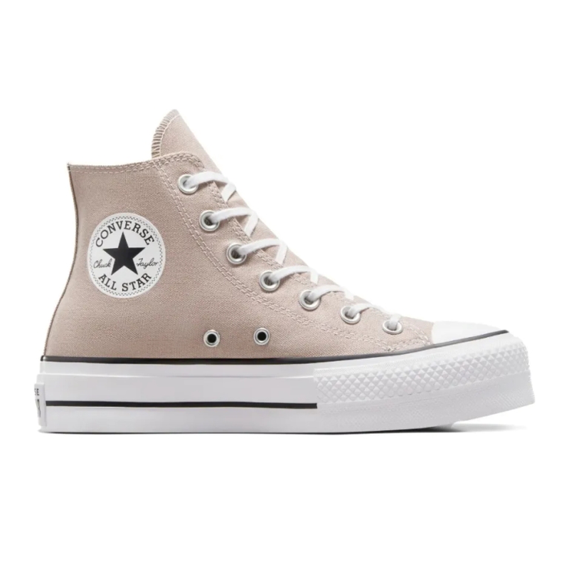 Converse chuck taylor all star lift platform seasonal color-null