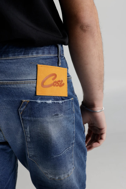 Cosi maggio jeans-null