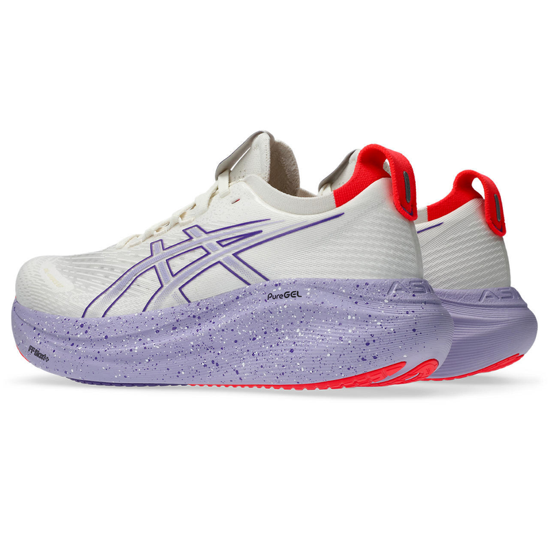Asics womens gel-nimbus 27 tokyo-null