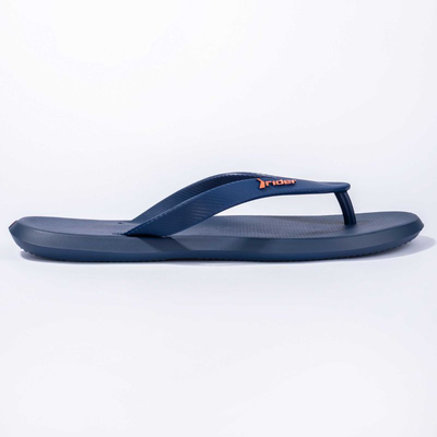 Ipanema men slipers, Blue, medium