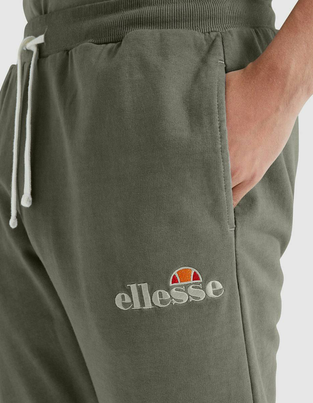 Ellesse acacia mens fleece jogger pant-null