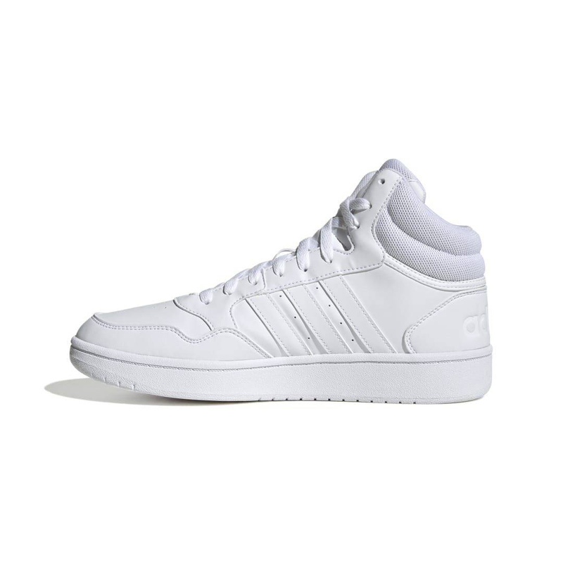 Hoops 3.0 mid-null
