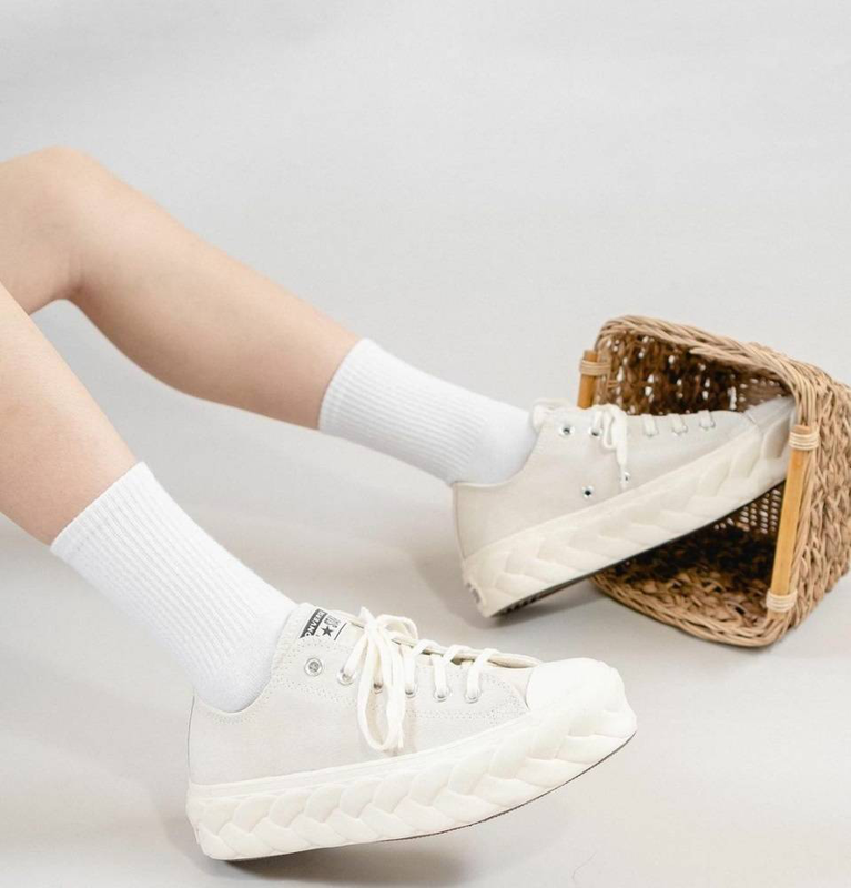 Product image: Converse chuck taylor all star cable lift-null