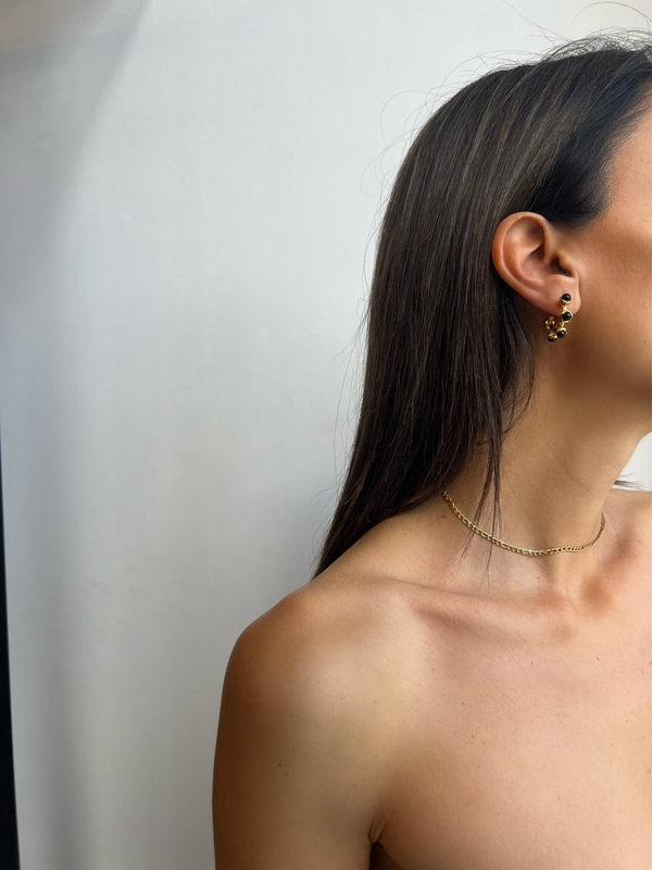 Earrings-null