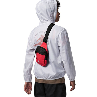 Airborne hip bag, Lobster, medium