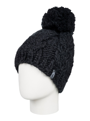 Roxy womens winter - beanie (erjha04160-kvj0), Kvj0, medium