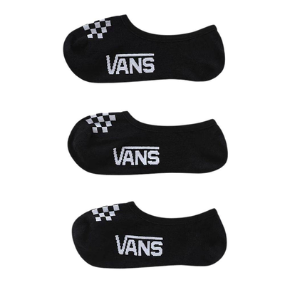 Kids classic cannodle 3-pack socks