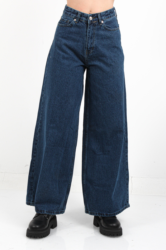 Trousers jeans image number null