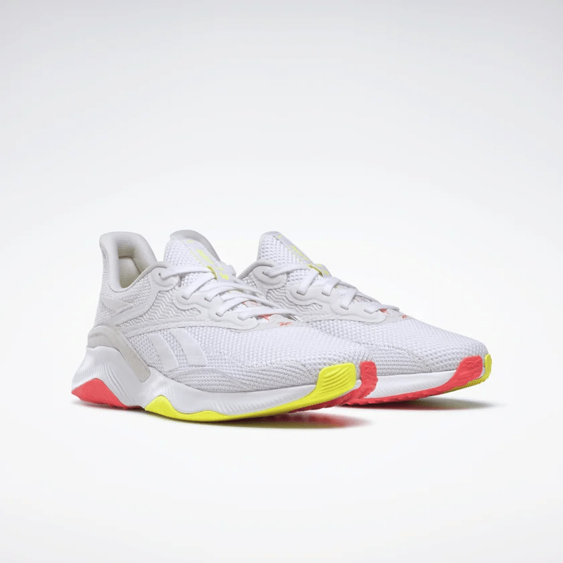 Reebok women hiit tr 3 training shoes (hp7964) image number null