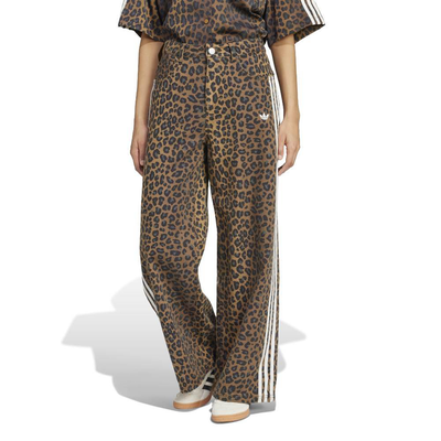 Adidas dnm loose pants, Multicolor, medium