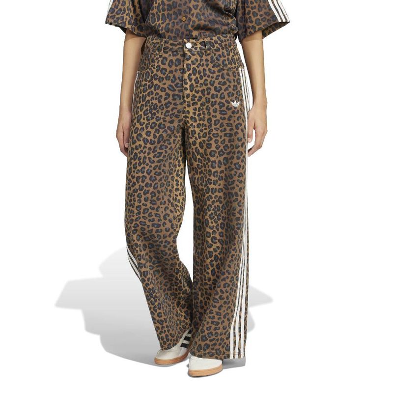 Adidas dnm loose pants-null